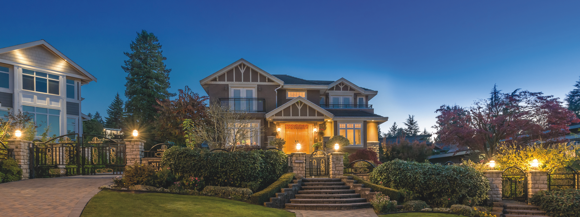 Luxury Home
